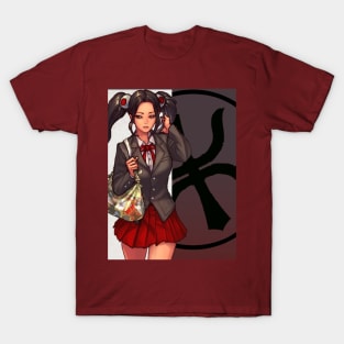 Yuriko T-Shirt